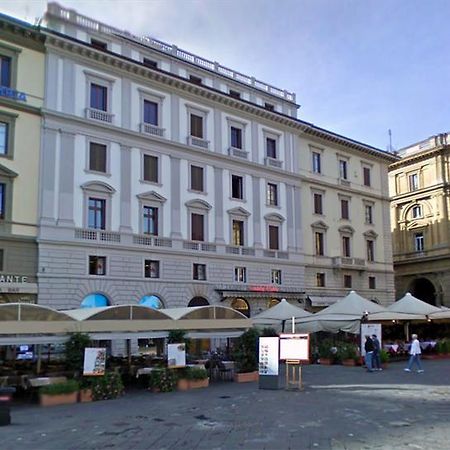 B&B Dante Alighieri Florenţa Exterior foto