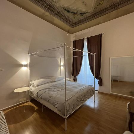 B&B Dante Alighieri Florenţa Exterior foto