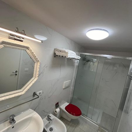 B&B Dante Alighieri Florenţa Exterior foto