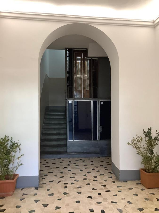 B&B Dante Alighieri Florenţa Exterior foto