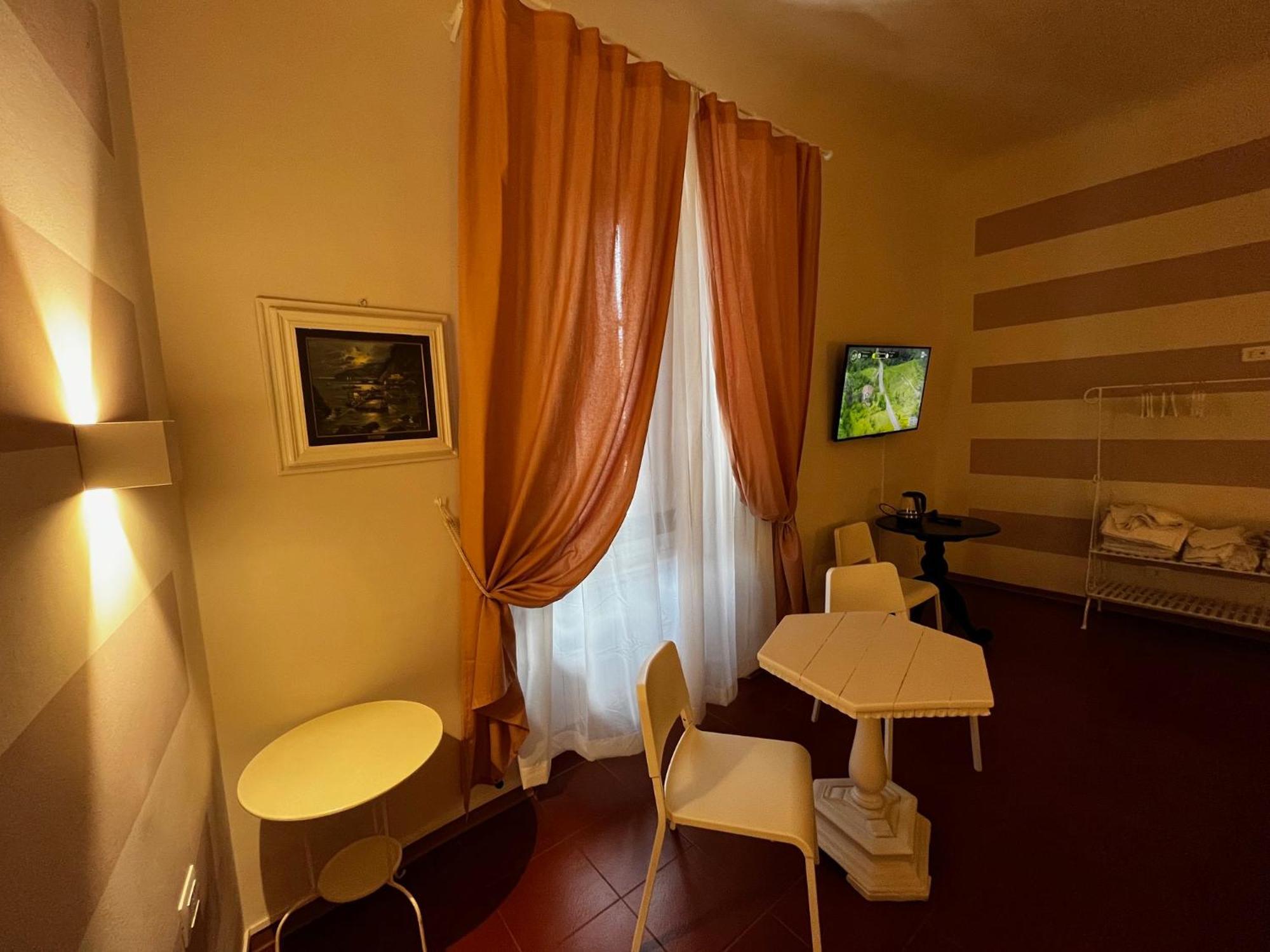 B&B Dante Alighieri Florenţa Exterior foto