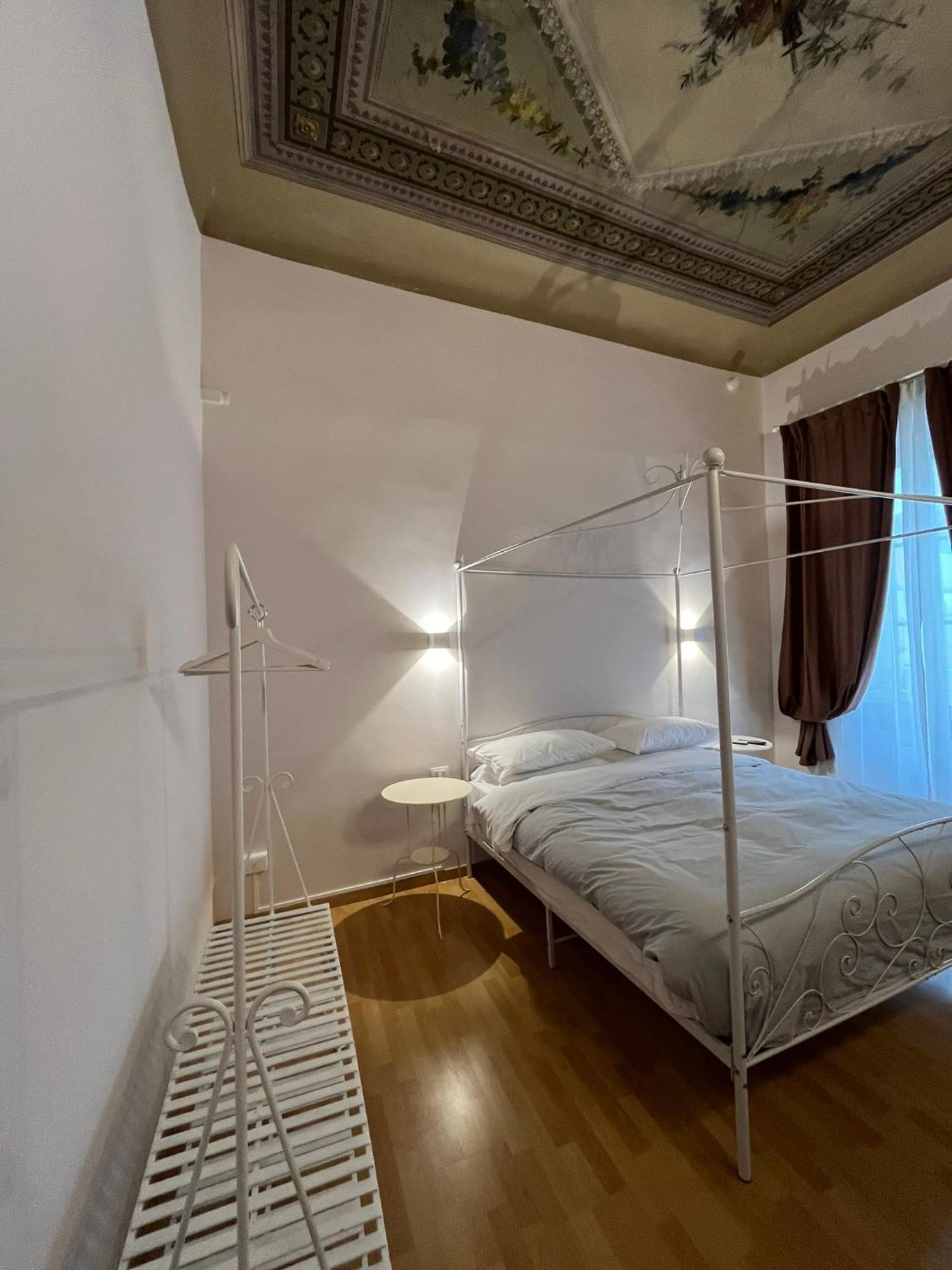 B&B Dante Alighieri Florenţa Exterior foto