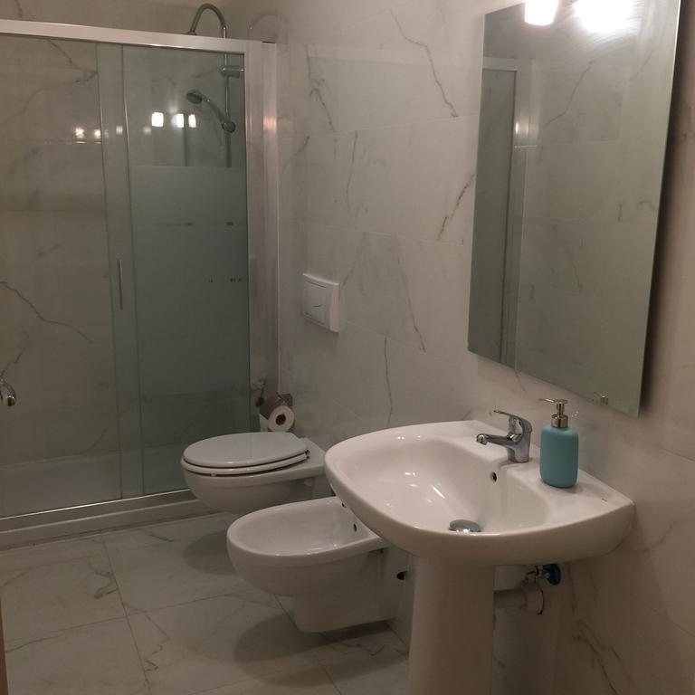 B&B Dante Alighieri Florenţa Exterior foto